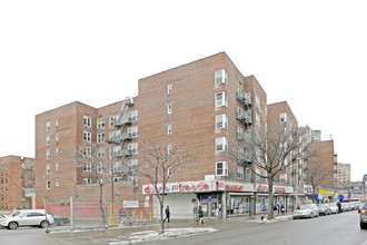 134-54 Maple Ave in Flushing, NY - Building Photo - Building Photo