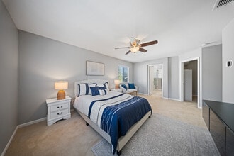 4376 Grafton Cir in Mather, CA - Building Photo - Building Photo