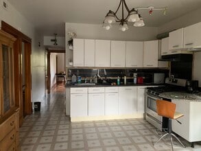 3513 W Palmer St, Unit 3BR1BA Palmer str Apartme in Chicago, IL - Building Photo - Building Photo