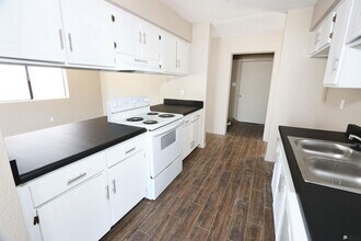 1276 S Pagent Ave in Yuma, AZ - Building Photo - Building Photo