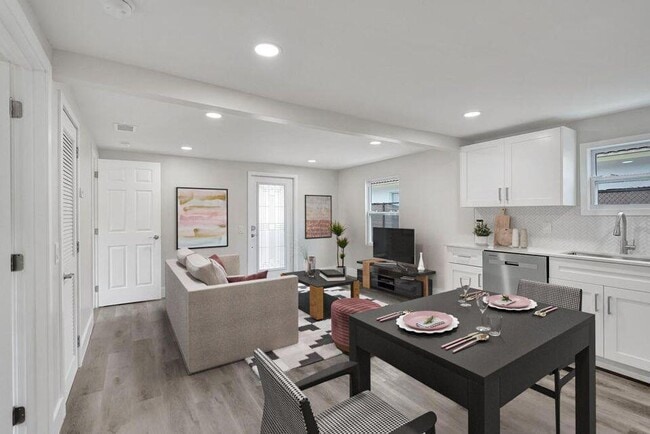 property at 235 NW 10th Ave