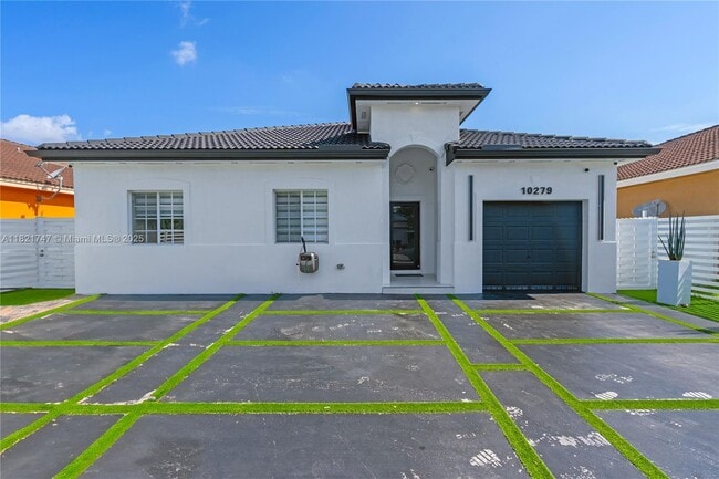 property at 10279 SW 227th Ln