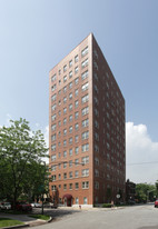 Star Tower Apartments