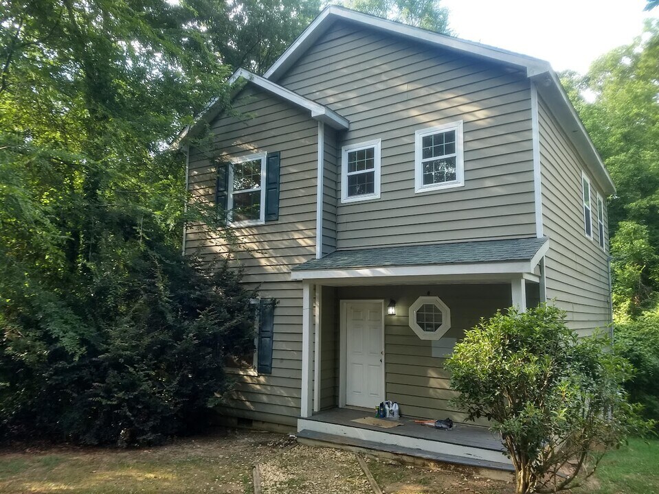 277 Arch St., Unit Group H in Athens, GA - Building Photo