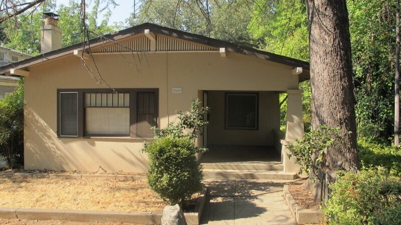 940 Salem St-Unit -A in Chico, CA - Building Photo