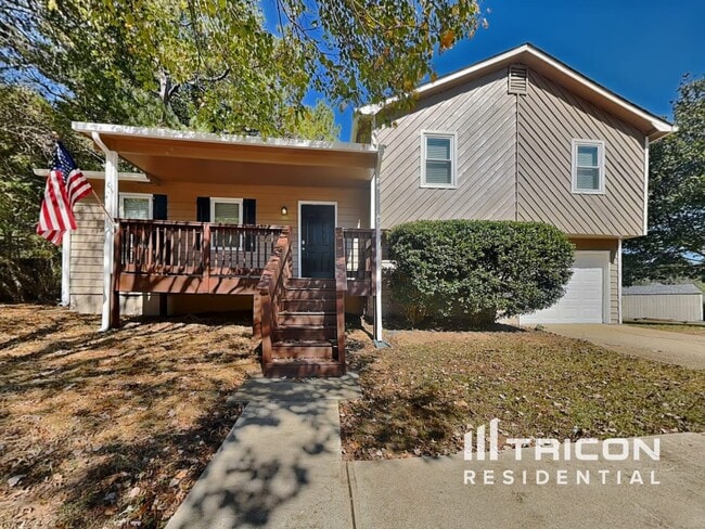 property at 3150 Colorado Dr