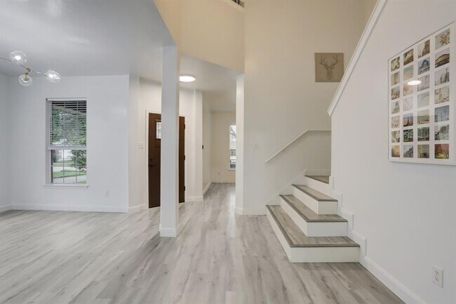 6123 Barkermist Ln in Katy, TX - Building Photo - Building Photo
