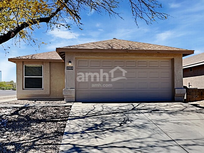 property at 2060 S Saint Michael Dr