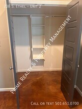 208 Ethel Dr in Bryant, AR - Foto de edificio - Building Photo