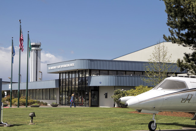 Casas Alquiler en Paine Field Lake Stickney, WA