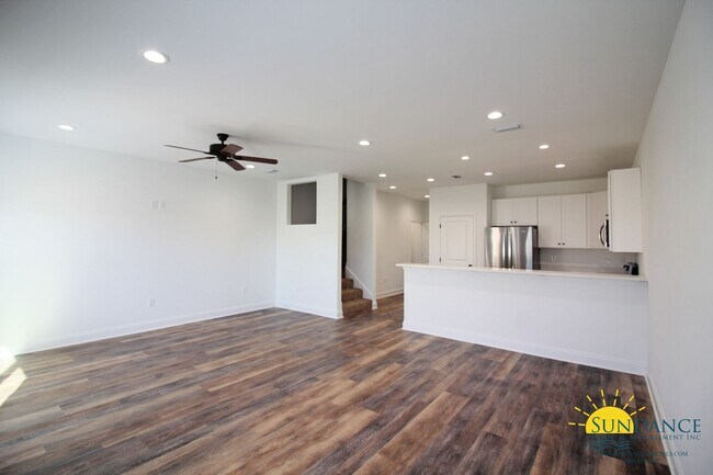 8 Alder Ave SE in Fort Walton Beach, FL - Building Photo - Building Photo