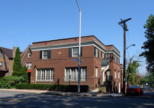 926 Bellefonte St in Pittsburgh, PA - Building Photo - Building Photo