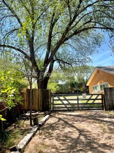 2530 Veranda Rd NW in Albuquerque, NM - Building Photo - Building Photo