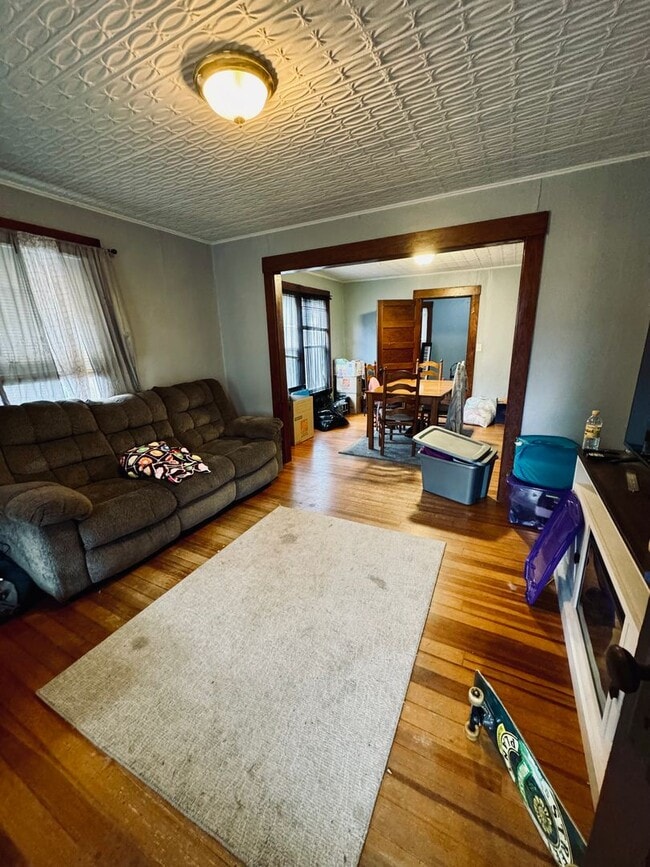 property at 64 Summer St