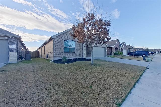 1348 Renoir Dr in Little Elm, TX - Building Photo - Building Photo