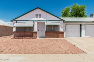 10343 N 97th Ave in Peoria, AZ - Building Photo