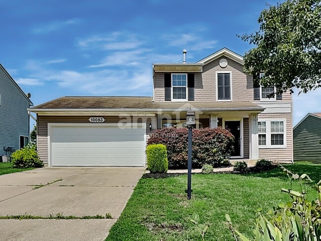 property at 10083 N Cliff Swallow Ct