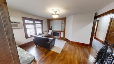 212 E William St in Ann Arbor, MI - Building Photo - Building Photo