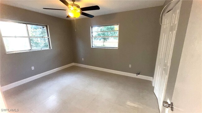 property at 15860 Cemetery Rd
