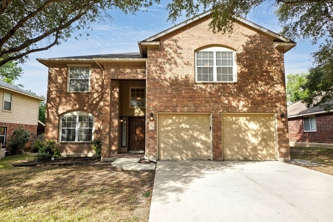 194 Laceleaf Ln in Cibolo, TX - Building Photo - Building Photo