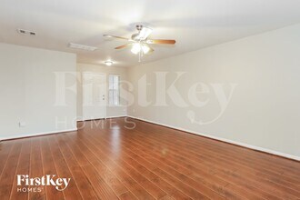 17203 Osprey Landing Dr in Hockley, TX - Foto de edificio - Building Photo