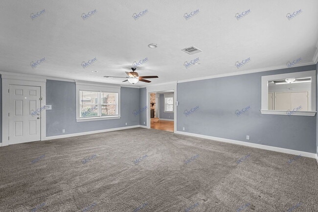 1709 Ce Ora Dr in Garland, TX - Building Photo - Building Photo