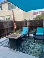 280 C Ave, Unit Coronado Granny Flat in Coronado, CA - Building Photo