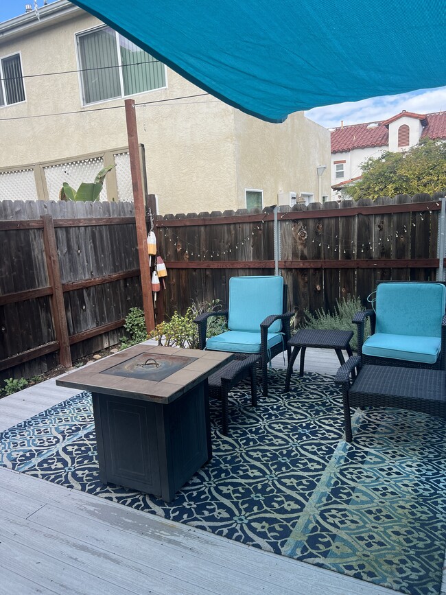 280 C Ave, Unit Coronado Granny Flat, Unit Coronado Granny Flat