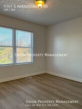 9347 S Harrodsburg Rd in Bloomington, IN - Building Photo - Building Photo