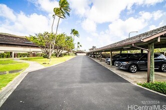 6204 Keokea Pl in Honolulu, HI - Building Photo - Building Photo