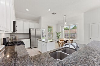 6326 Wolf Run Dr in Katy, TX - Building Photo - Building Photo