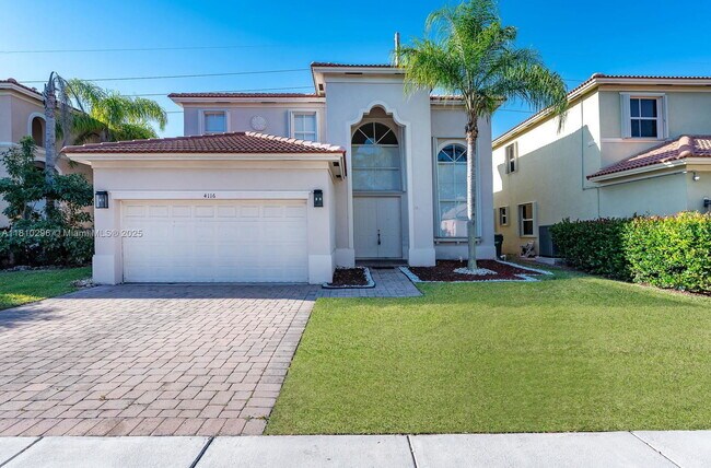 property at 4116 NE 22nd St