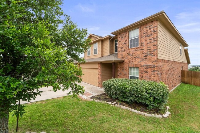 3640 Short Horn Ln in Round Rock, TX - Foto de edificio - Building Photo