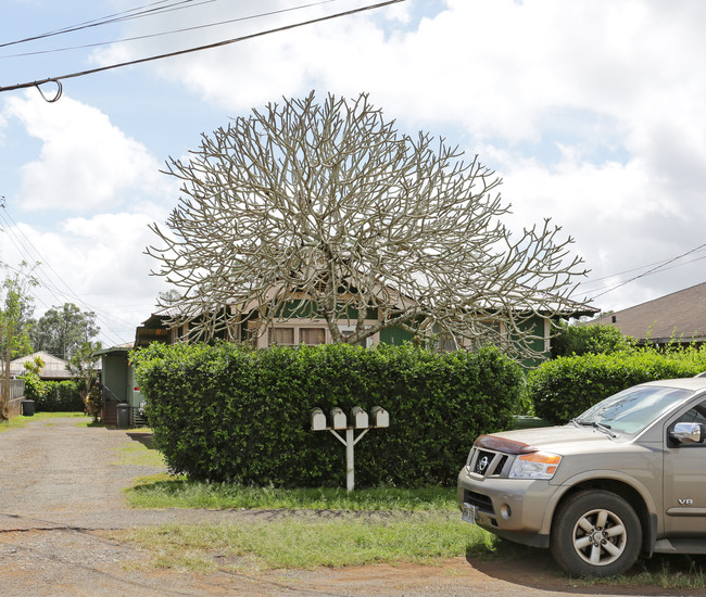 265 California Ave in Wahiawa, HI - Building Photo - Building Photo