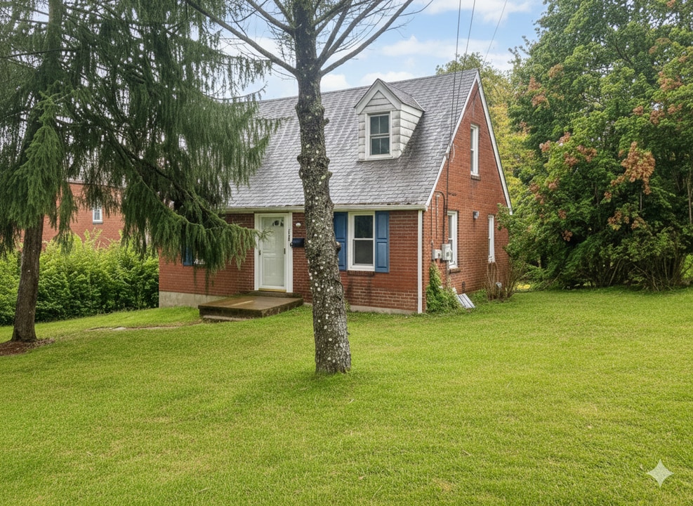 151 Collins Dr in Pittsburgh, PA - Building Photo