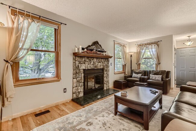 3833 Paseo del Prado in Boulder, CO - Building Photo - Building Photo