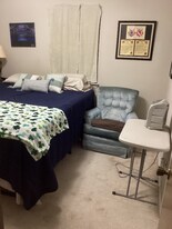 10014 Prospect Loop in Little Rock, AR - Building Photo