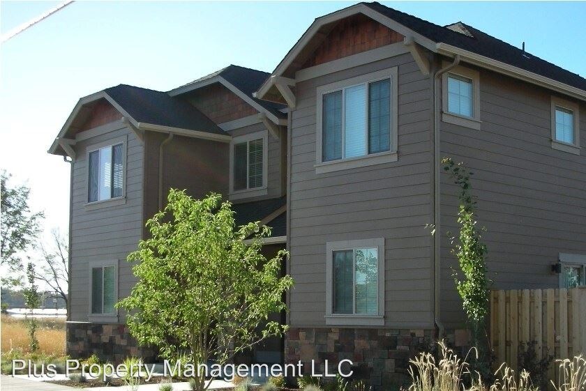 804 NE Ross Rd in Bend, OR - Building Photo