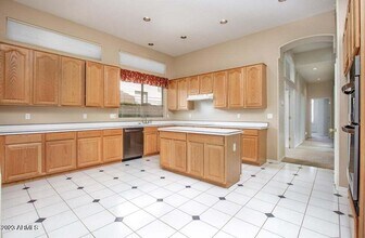 1985 E Stephens Dr in Tempe, AZ - Building Photo - Building Photo