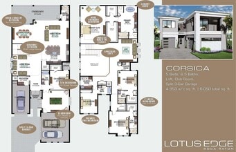 21049 Violet Flds Wy in Boca Raton, FL - Building Photo - Building Photo