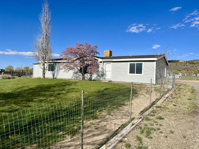 property at 2640 Georgia Ave