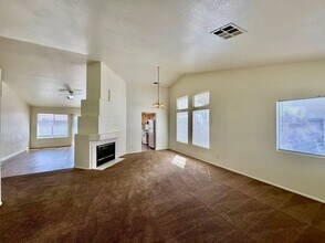 3015 Atwater Dr in North Las Vegas, NV - Building Photo - Building Photo