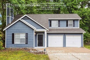 5335 Forest Downs Ln