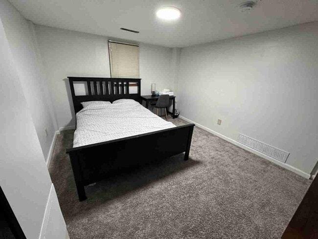 property at 1816 34th St NW