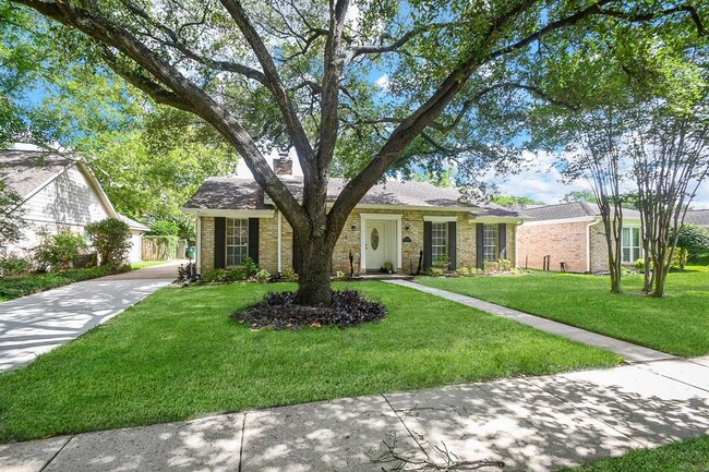 12806 Westhorpe Dr in Houston, TX - Building Photo - Building Photo