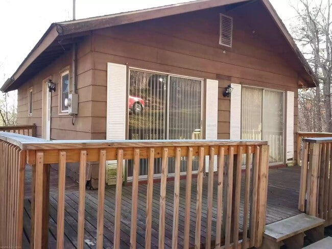 property at 385 Brush Mountain Rd