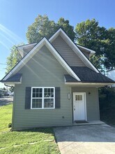 4100 Apex Dr NW in Knoxville, TN - Building Photo - Building Photo