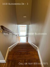 1618 Alexandria Dr in Lexington, KY - Building Photo - Building Photo