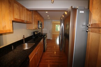 72 Wilson St in Billerica, MA - Foto de edificio - Building Photo