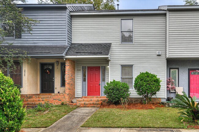 property at 2928 Running Creek Ln
